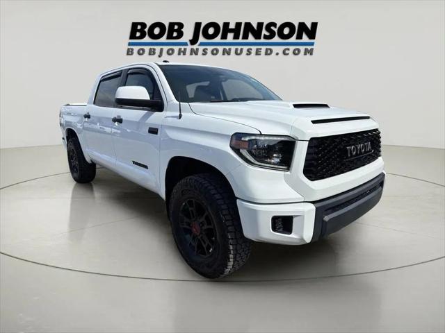 2019 Toyota Tundra TRD Pro 5.7L V8 for sale in Rochester, NY