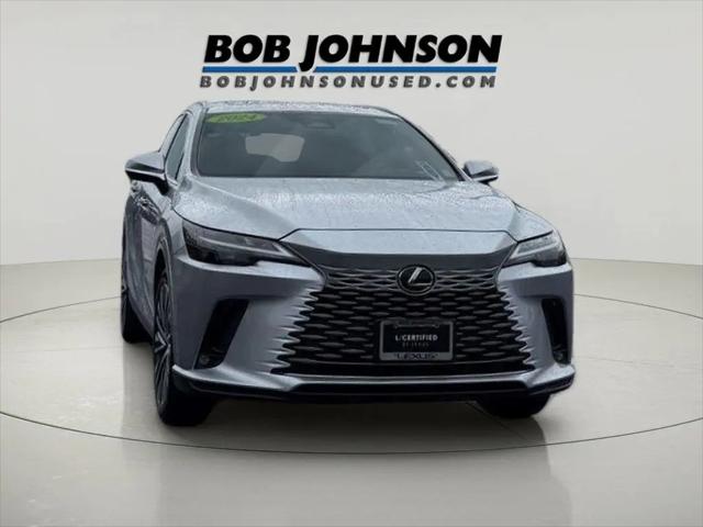 2024 Lexus RX 350 Premium Plus for sale in Rochester, NY
