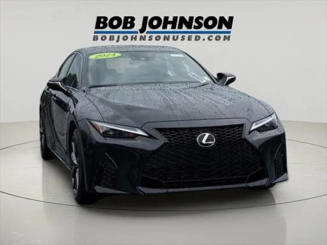 2024 Lexus IS 350 F SPORT for sale in Rochester, NY