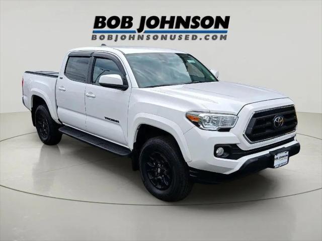 2022 Toyota Tacoma SR5 V6 for sale in Rochester, NY