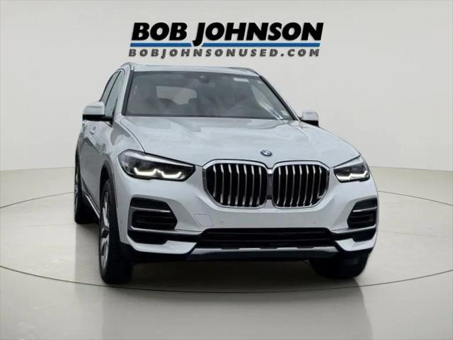2023 BMW X5 xDrive40i for sale in Rochester, NY