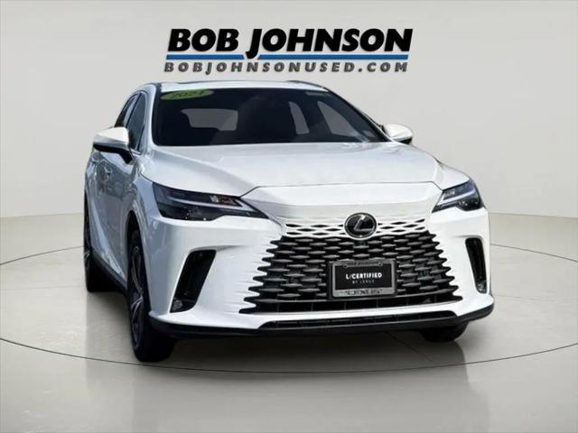 2024 Lexus RX 350 Premium for sale in Rochester, NY