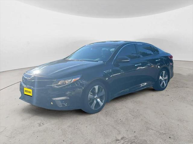 2019 Kia Optima S for sale in Vancouver, WA