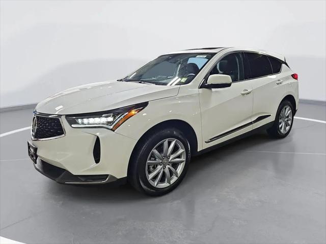2023 Acura RDX Standard for sale in Bedford Hills, NY