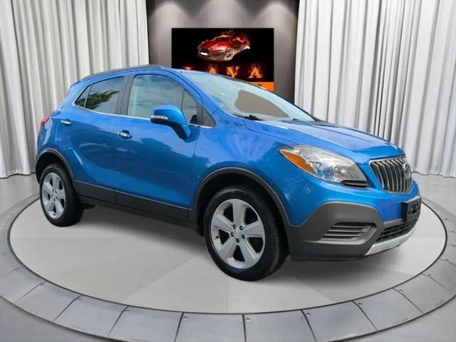 2016 Buick Encore Base for sale in Canton, CT