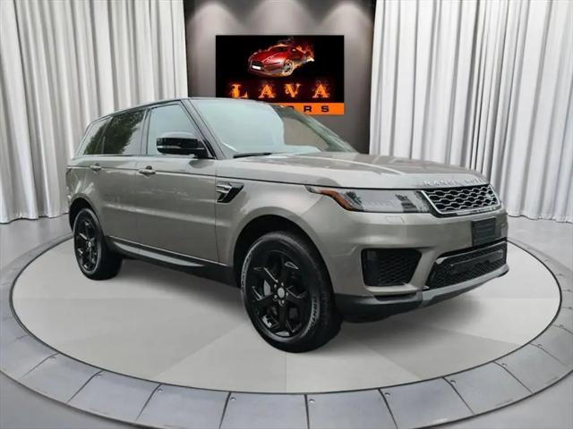 2022 Land Rover Range Rover Sport SE MHEV for sale in Canton, CT