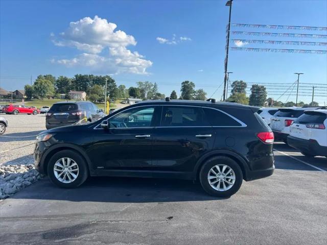 2016 Kia Sorento 2.4L LX for sale in Somerset, KY