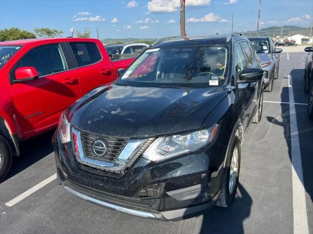 2018 Nissan Rogue SV for sale in Somerset, KY