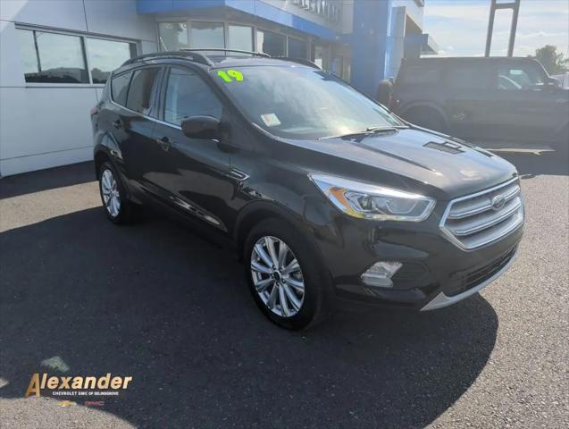 2019 Ford Escape SEL for sale in Selinsgrove, PA