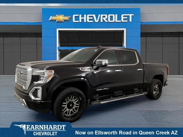 2019 GMC Sierra 1500 Denali for sale in Queen Creek, AZ