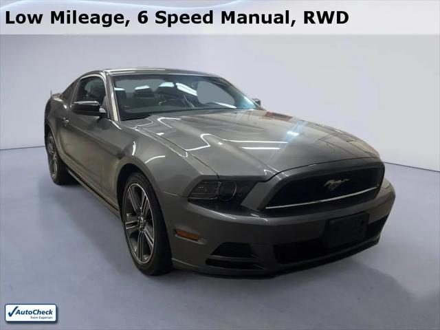 2013 Ford Mustang V6 Premium for sale in Brunswick, OH