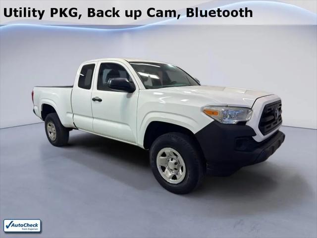 2016 Toyota Tacoma SR for sale in Brunswick, OH