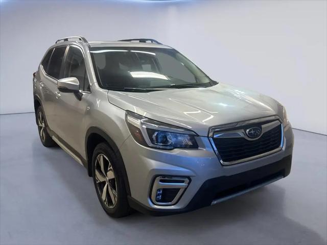 2020 Subaru Forester Touring for sale in Brunswick, OH