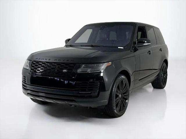 2022 Land Rover Range Rover Westminster for sale in Coral Gables, FL