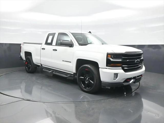 2019 Chevrolet Silverado 1500 LD LT for sale in Kansas City, MO