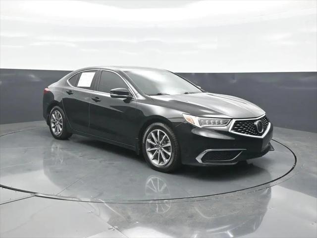 2019 Acura TLX Standard for sale in Kansas City, MO