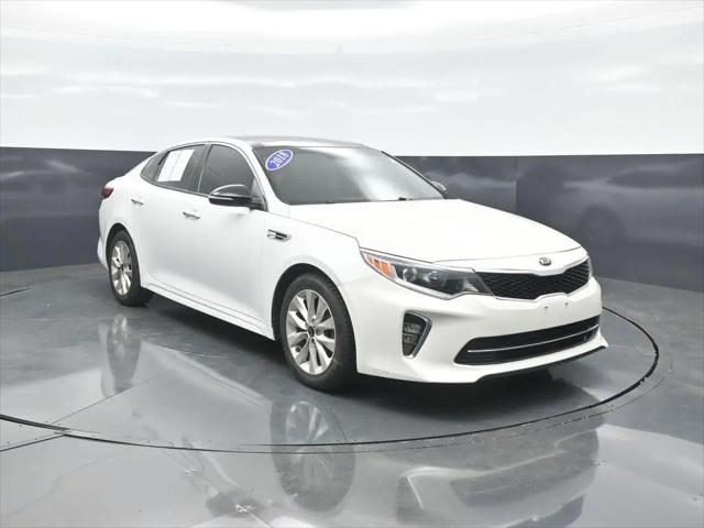 2018 Kia Optima S for sale in Kansas City, MO