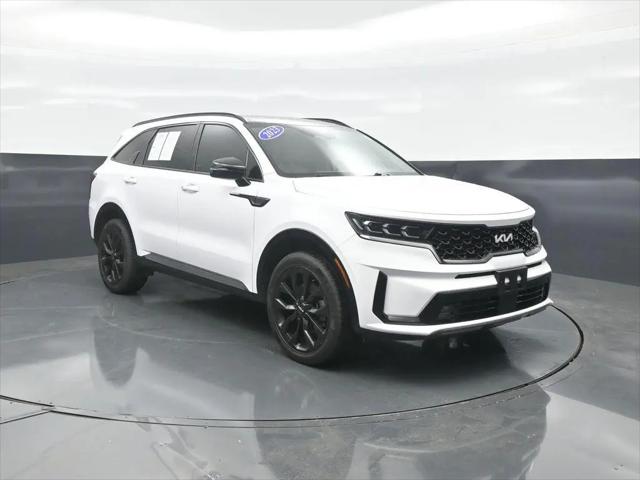 2023 Kia Sorento SX for sale in Kansas City, MO