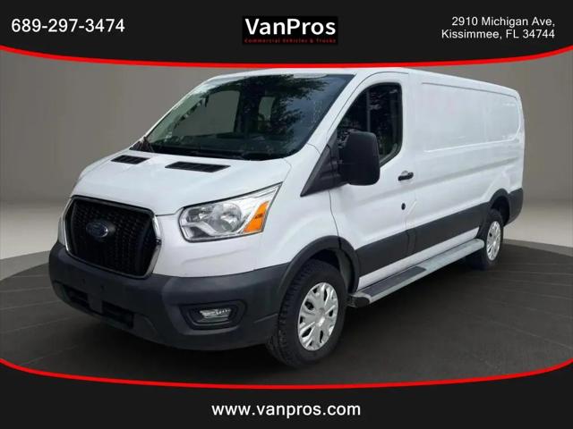 2021 Ford Transit Cargo Van Base for sale in Kissimmee, FL