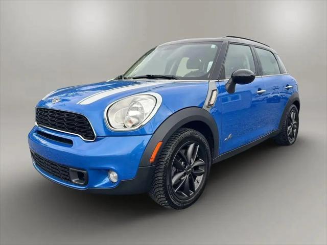 2012 MINI Cooper Countryman Base for sale in Toms River, NJ