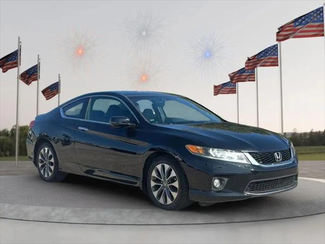 2013 Honda Accord EX-L for sale in Pflugerville, TX