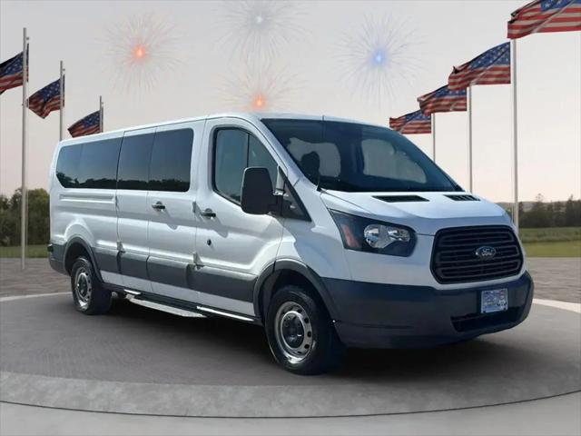 2018 Ford Transit XL for sale in Pflugerville, TX