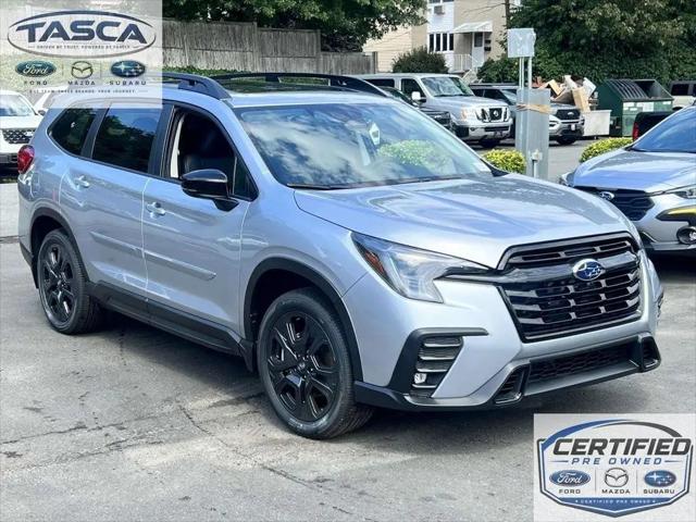 2025 Subaru Ascent Onyx Edition Limited 7-Passenger for sale in Yonkers, NY