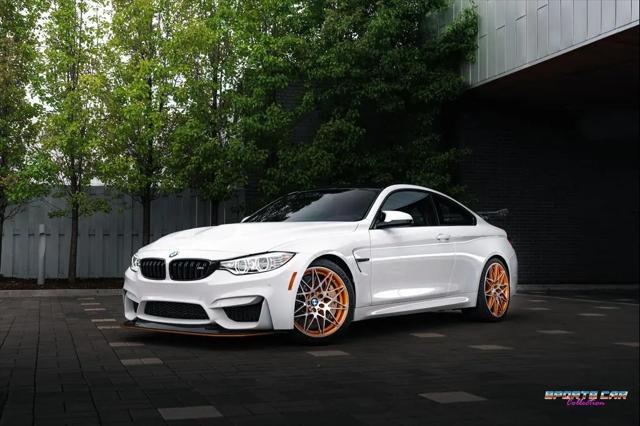 2016 BMW M4 GTS for sale in Denver, CO