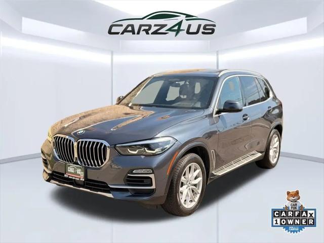 2019 BMW X5 xDrive40i for sale in Pine Brook, NJ