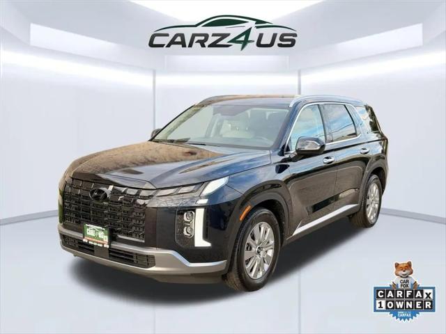 2024 Hyundai Palisade SEL for sale in Pine Brook, NJ