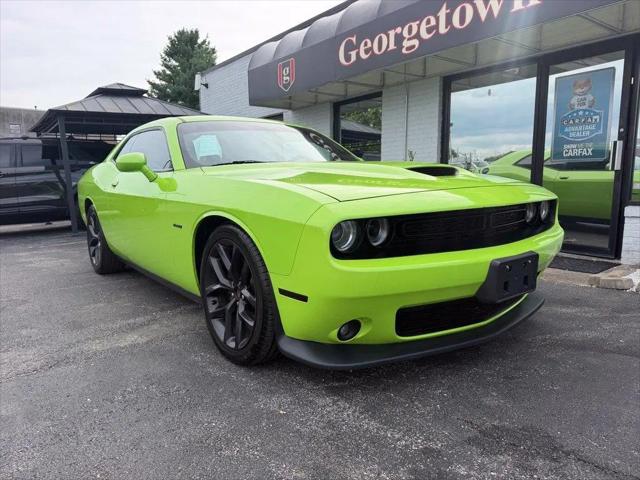 2019 Dodge Challenger R/T for sale in Georgetown, KY
