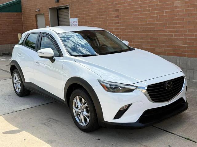 2020 Mazda CX-3 Sport for sale in Toms River, NJ