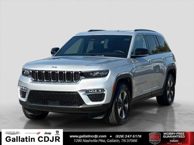 2024 Jeep Grand Cherokee Base for sale in Gallatin, TN
