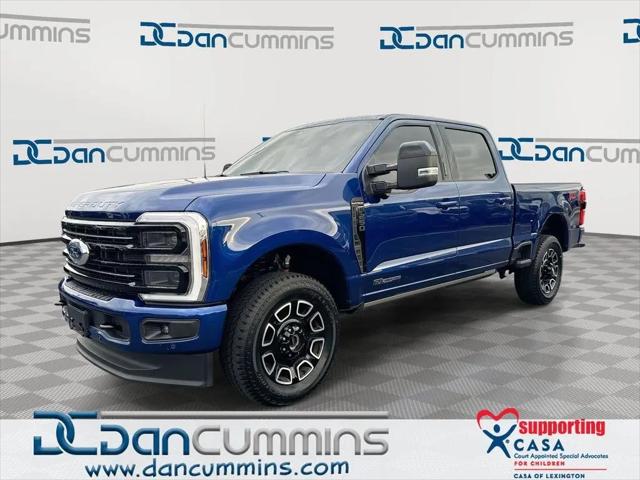 2026 Ford F-250 Platinum for sale in Nicholasville, KY