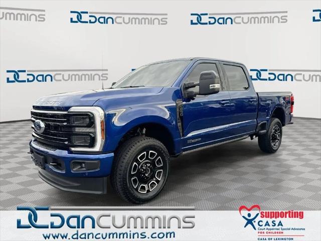 2026 Ford F-250 Platinum for sale in Nicholasville, KY