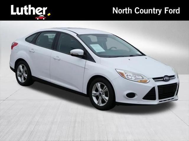 2014 Ford Focus SE for sale in Minneapolis, MN