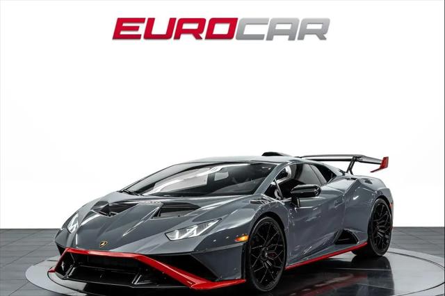 2023 Lamborghini Huracan Coupe for sale in Costa Mesa, CA