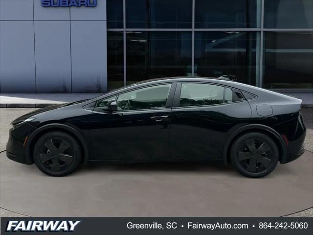 2025 Toyota Prius LE for sale in Greenville, SC