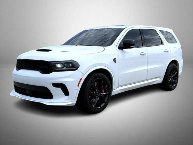 2024 Dodge Durango SRT Hellcat Premium AWD for sale in Omaha, NE