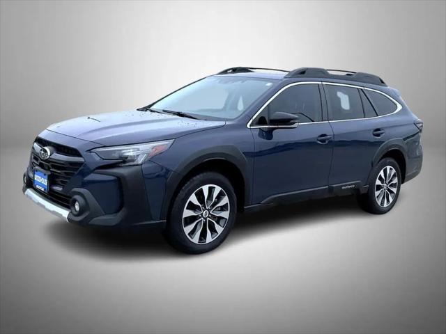 2023 Subaru Outback Limited for sale in Omaha, NE