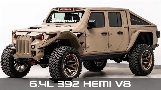 2026 Jeep Gladiator Sport for sale in West Palm Beach, FL