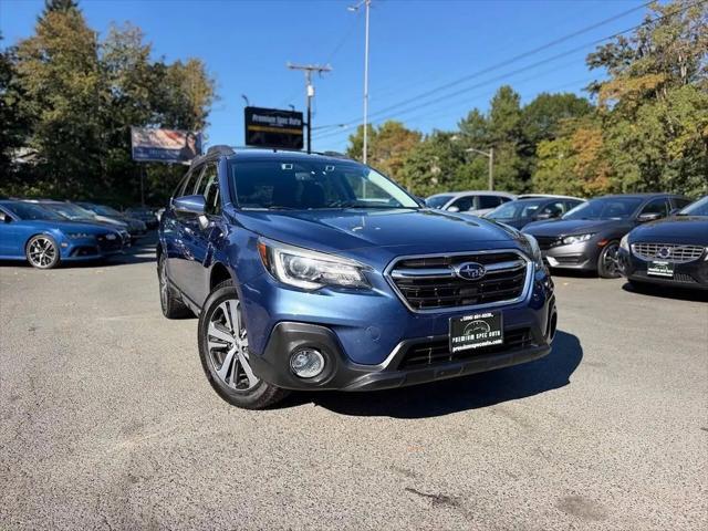 2019 Subaru Outback 2.5i Limited for sale in seattle, WA