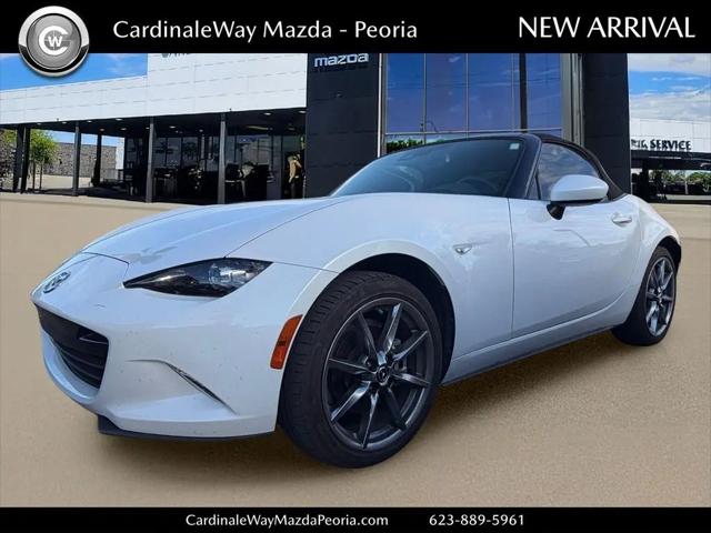 2022 Mazda MX-5 Grand Touring for sale in Peoria, AZ