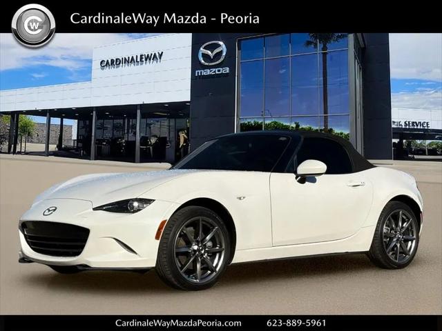 2022 Mazda MX-5 Grand Touring for sale in Peoria, AZ