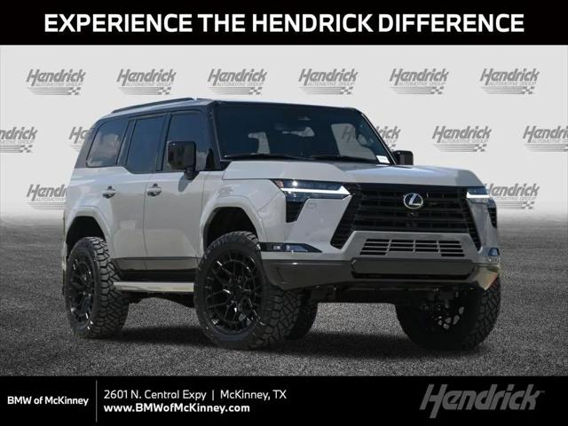 2026 Lexus GX 550 Premium+ for sale in McKinney, TX