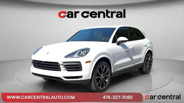 2019 Porsche Cayenne S for sale in Milford, CT