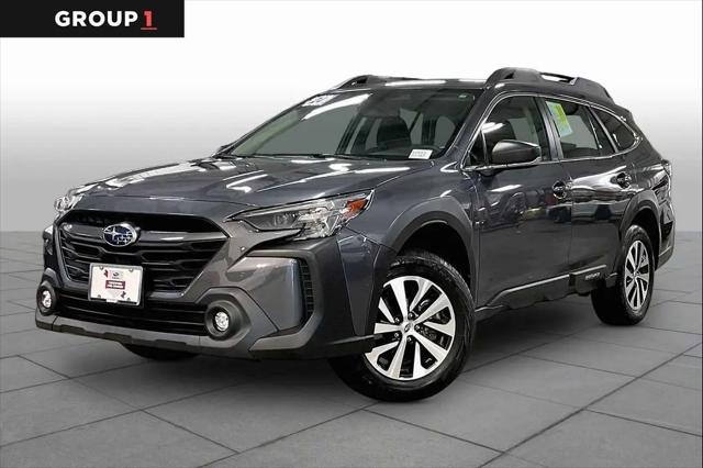 2024 Subaru Outback Base for sale in Danvers, MA