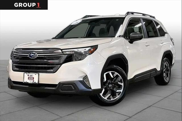 2025 Subaru Forester Premium for sale in Danvers, MA