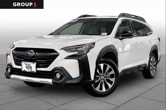 2025 Subaru Outback Limited for sale in Danvers, MA