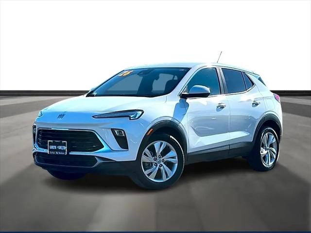 2026 Buick Encore GX Preferred FWD for sale in Temple, TX